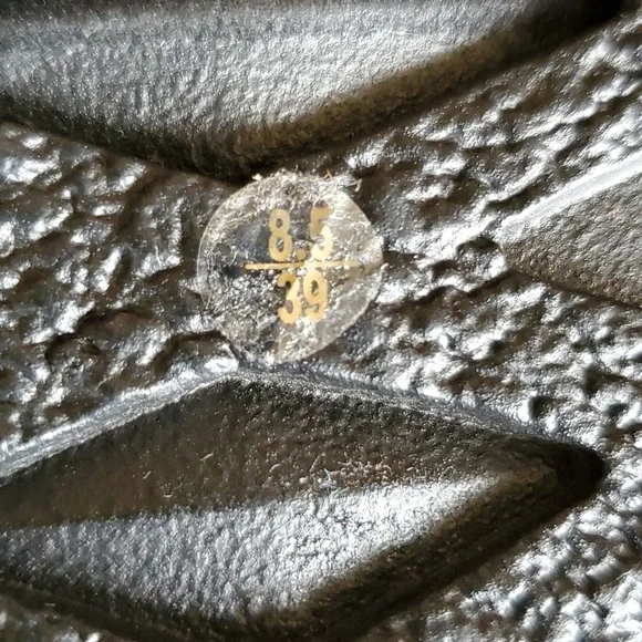 Chinese Laundry slippers - Picture 3 of 8